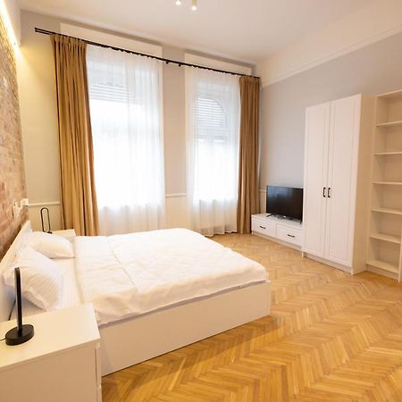 Carol Residence Temeşvar Dış mekan fotoğraf