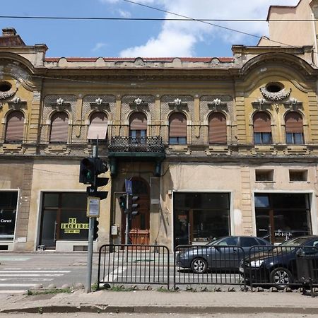 Carol Residence Temeşvar Dış mekan fotoğraf