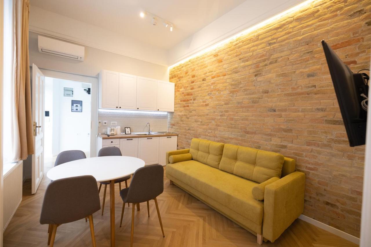 Carol Residence Temeşvar Dış mekan fotoğraf