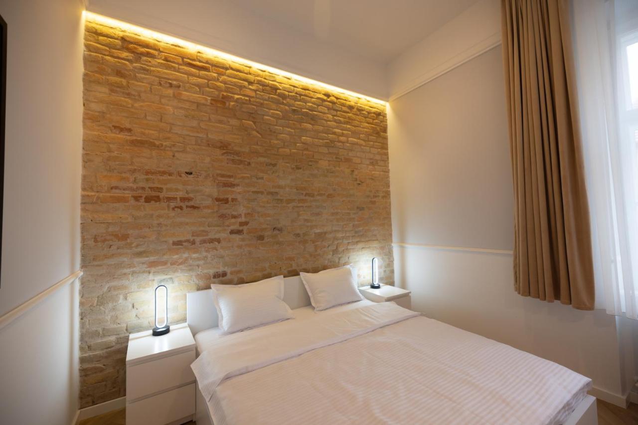 Carol Residence Temeşvar Dış mekan fotoğraf