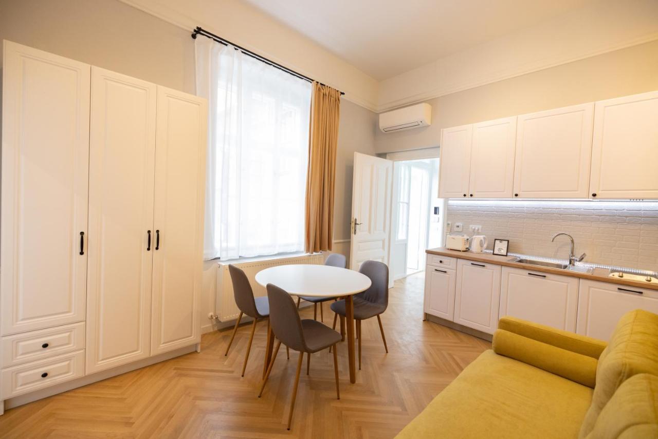 Carol Residence Temeşvar Dış mekan fotoğraf