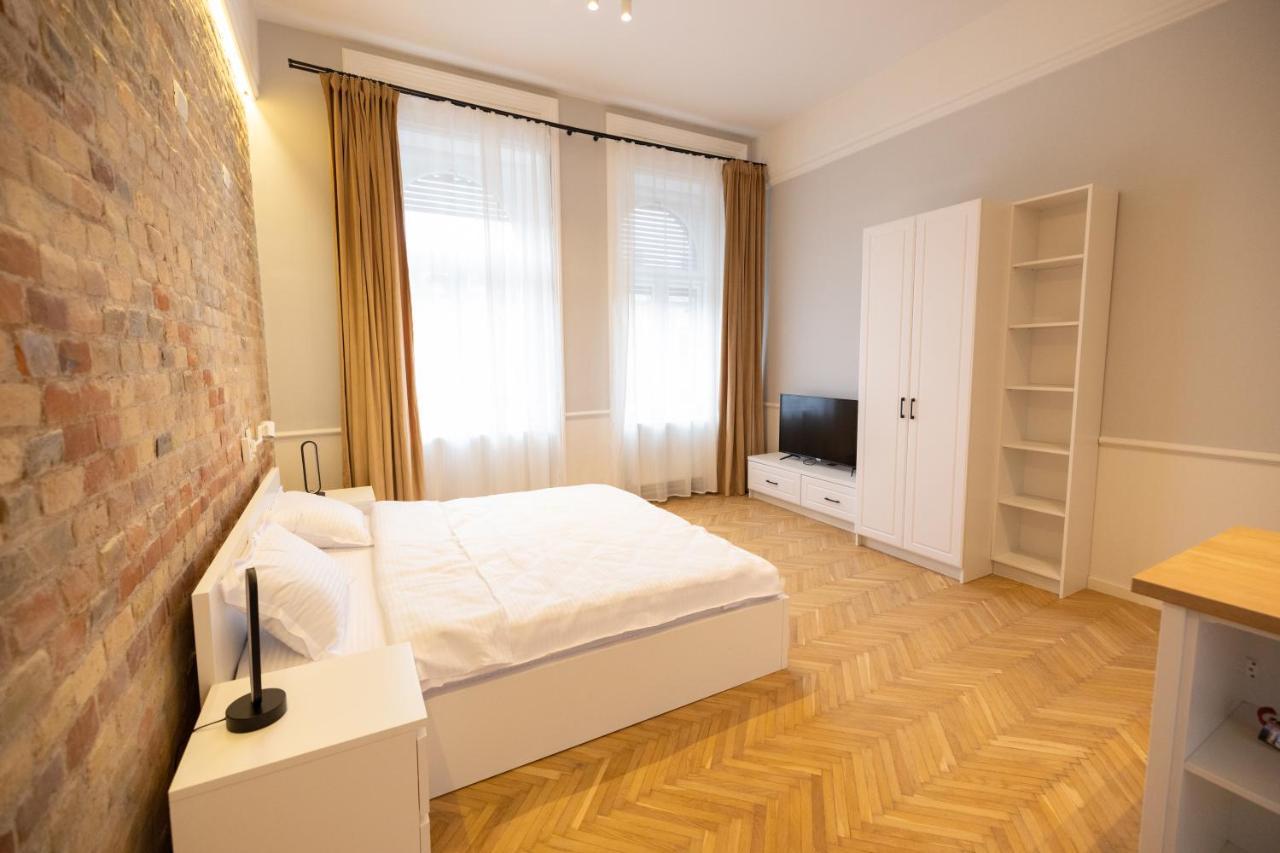 Carol Residence Temeşvar Dış mekan fotoğraf