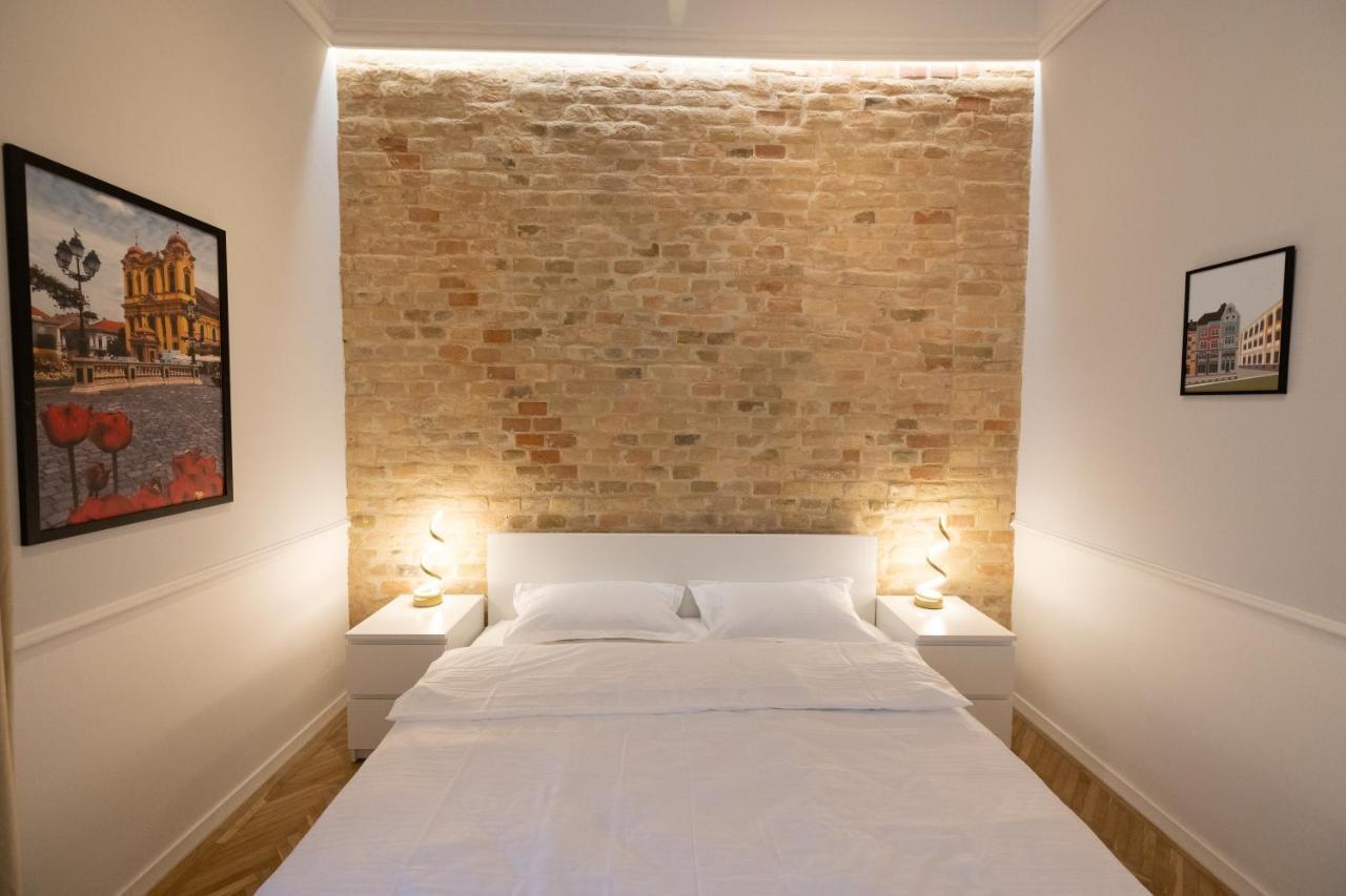 Carol Residence Temeşvar Dış mekan fotoğraf