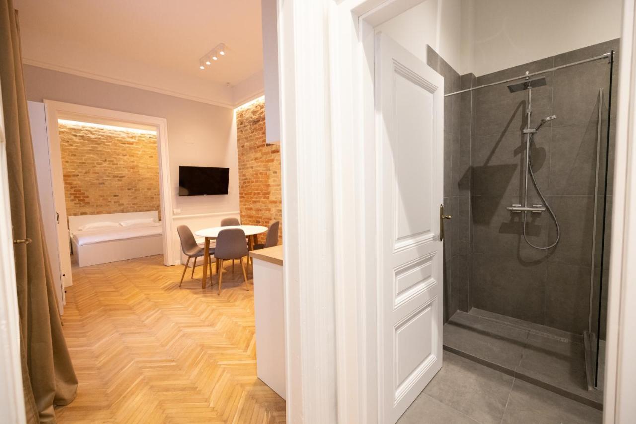 Carol Residence Temeşvar Dış mekan fotoğraf