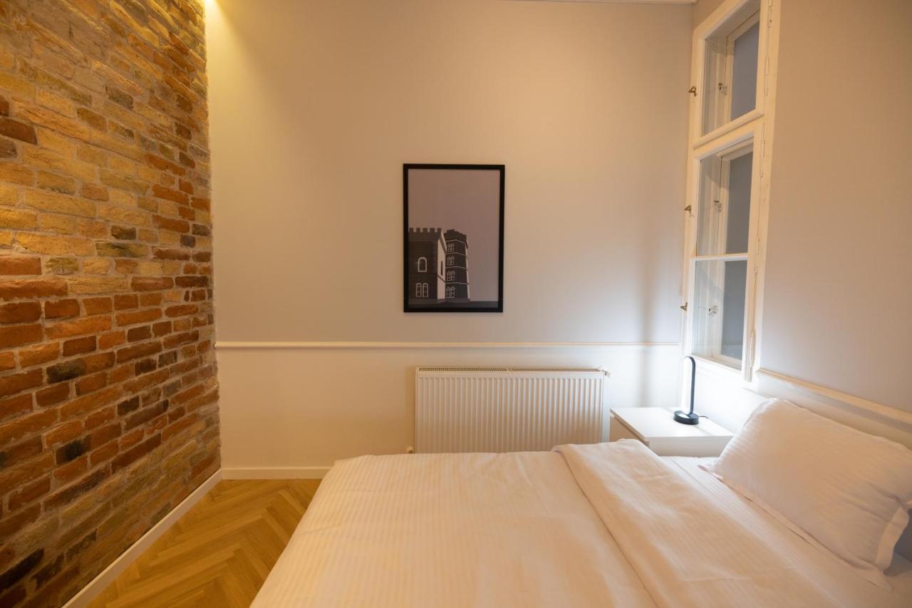 Carol Residence Temeşvar Dış mekan fotoğraf