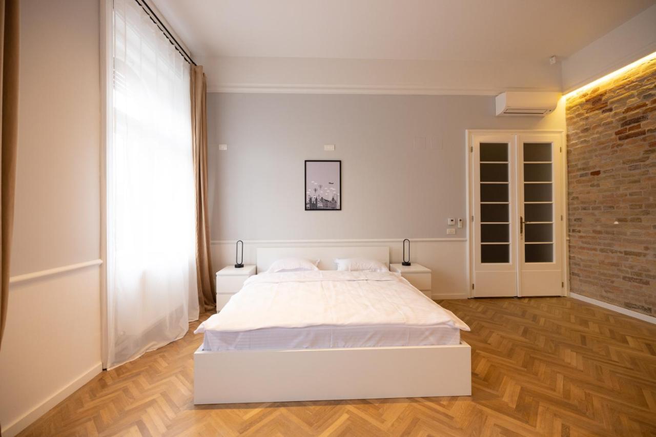 Carol Residence Temeşvar Dış mekan fotoğraf