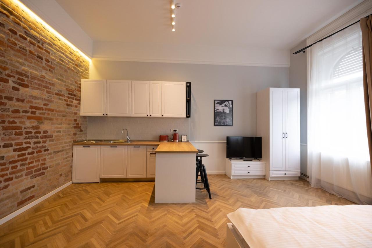 Carol Residence Temeşvar Dış mekan fotoğraf