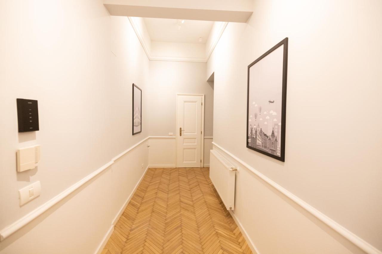 Carol Residence Temeşvar Dış mekan fotoğraf