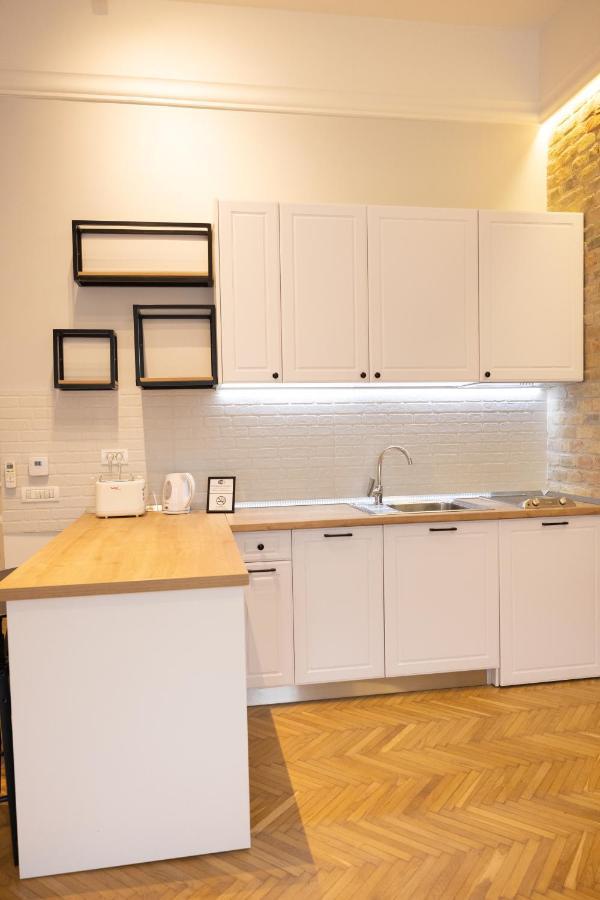 Carol Residence Temeşvar Dış mekan fotoğraf