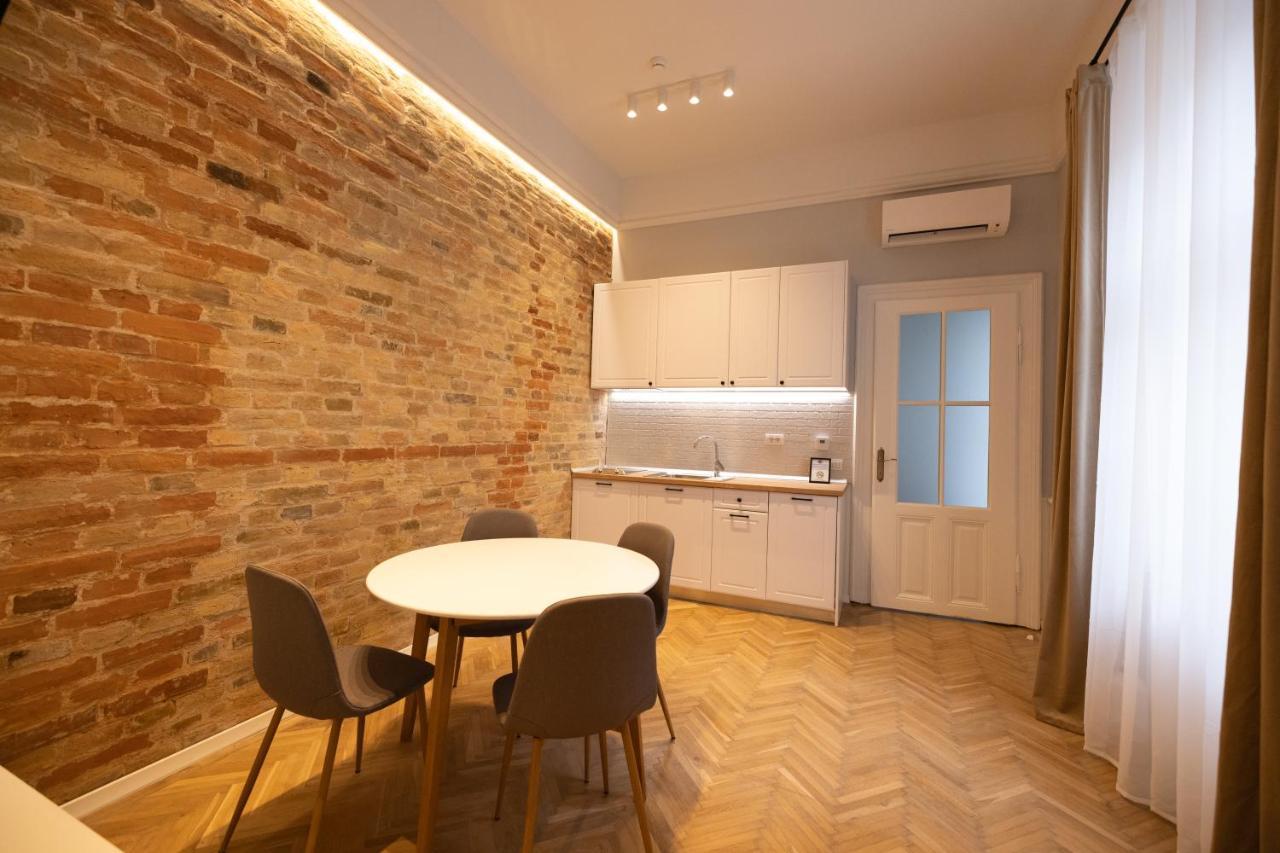 Carol Residence Temeşvar Dış mekan fotoğraf