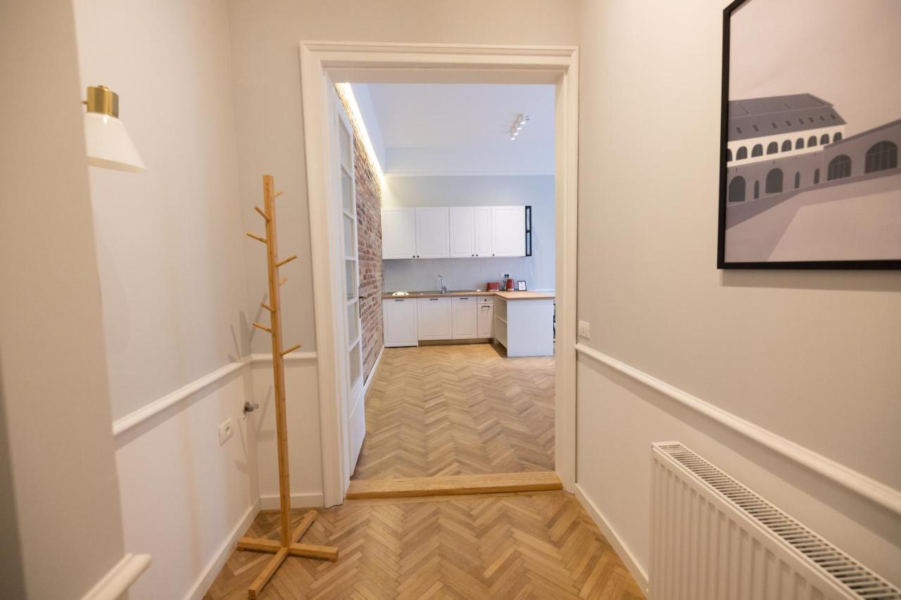 Carol Residence Temeşvar Dış mekan fotoğraf