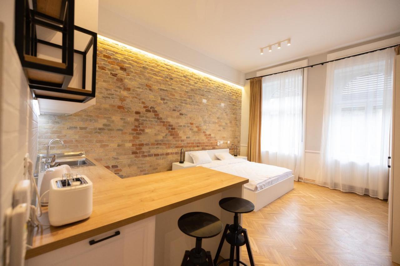 Carol Residence Temeşvar Dış mekan fotoğraf