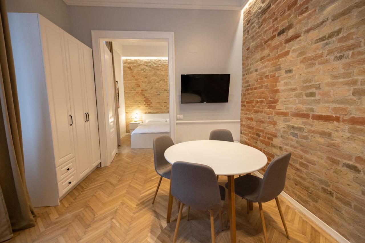 Carol Residence Temeşvar Dış mekan fotoğraf