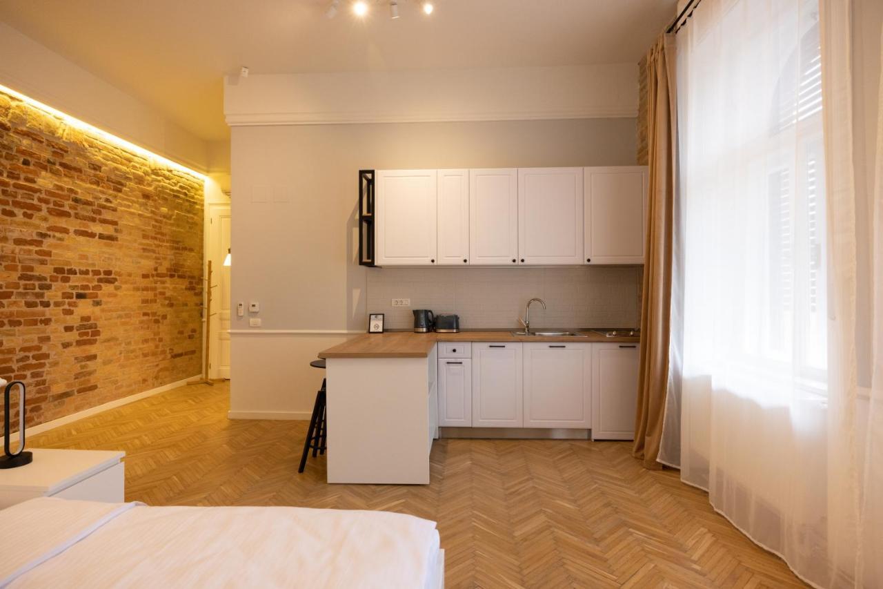 Carol Residence Temeşvar Dış mekan fotoğraf