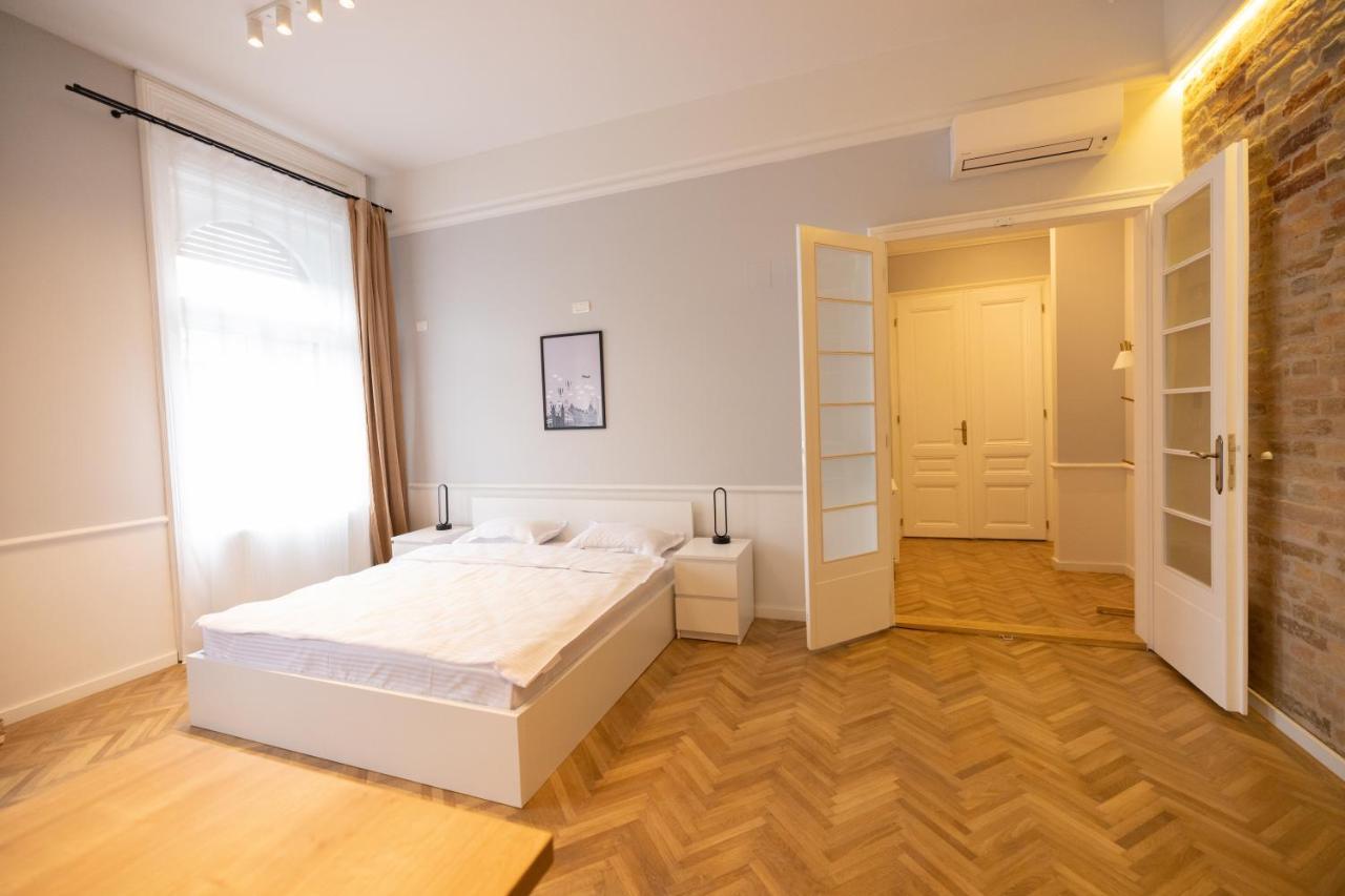 Carol Residence Temeşvar Dış mekan fotoğraf