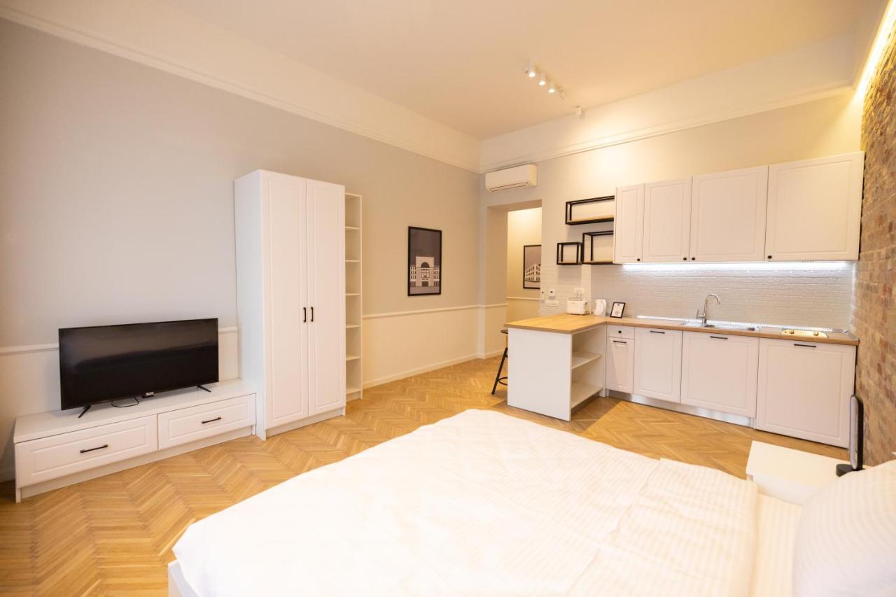 Carol Residence Temeşvar Dış mekan fotoğraf