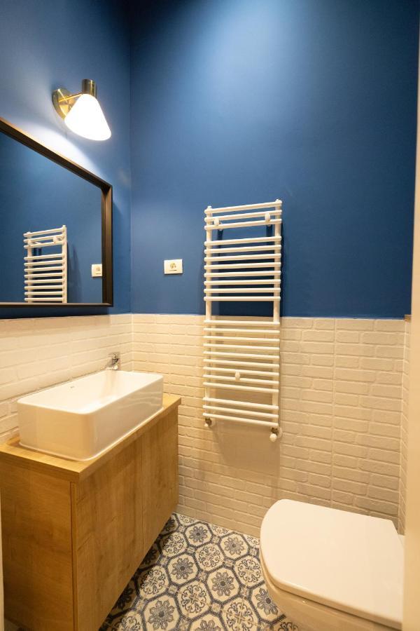 Carol Residence Temeşvar Dış mekan fotoğraf