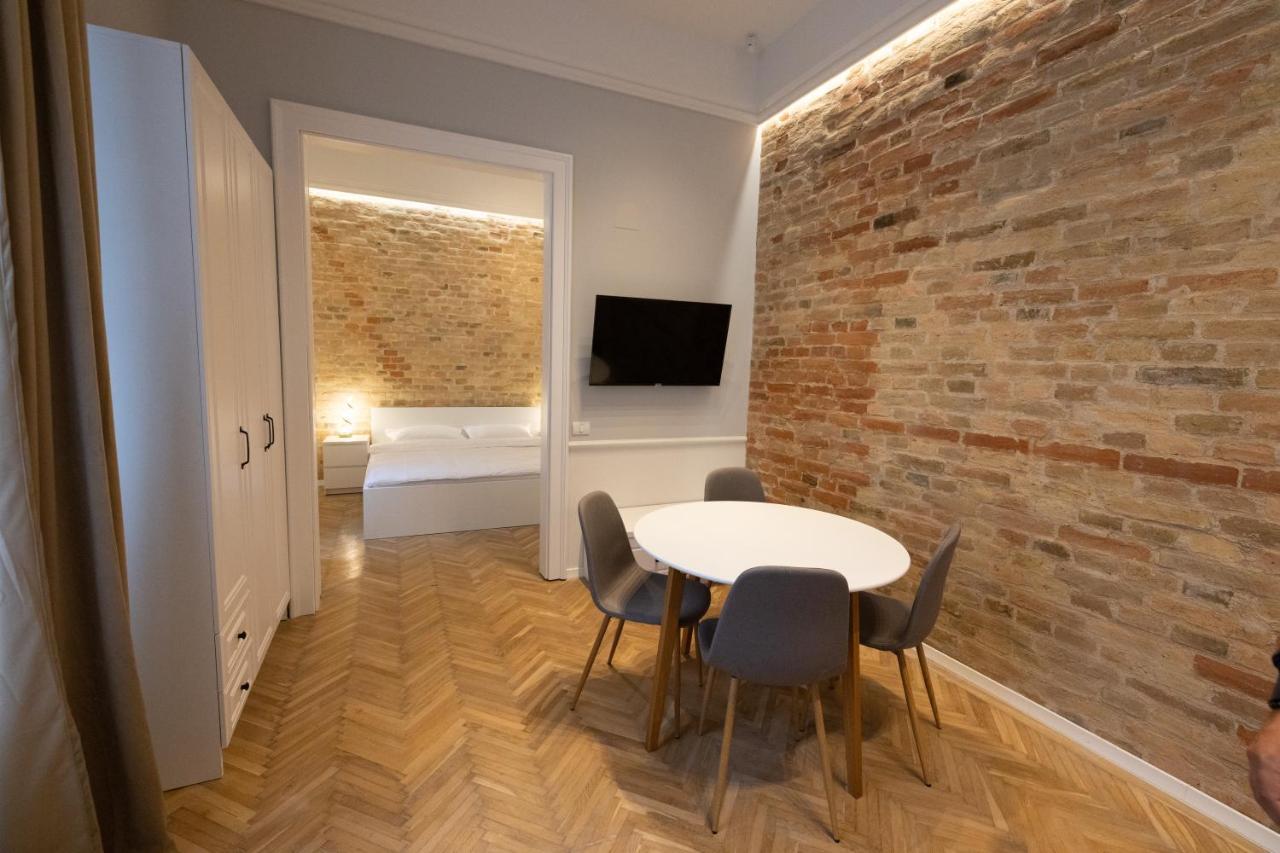 Carol Residence Temeşvar Dış mekan fotoğraf