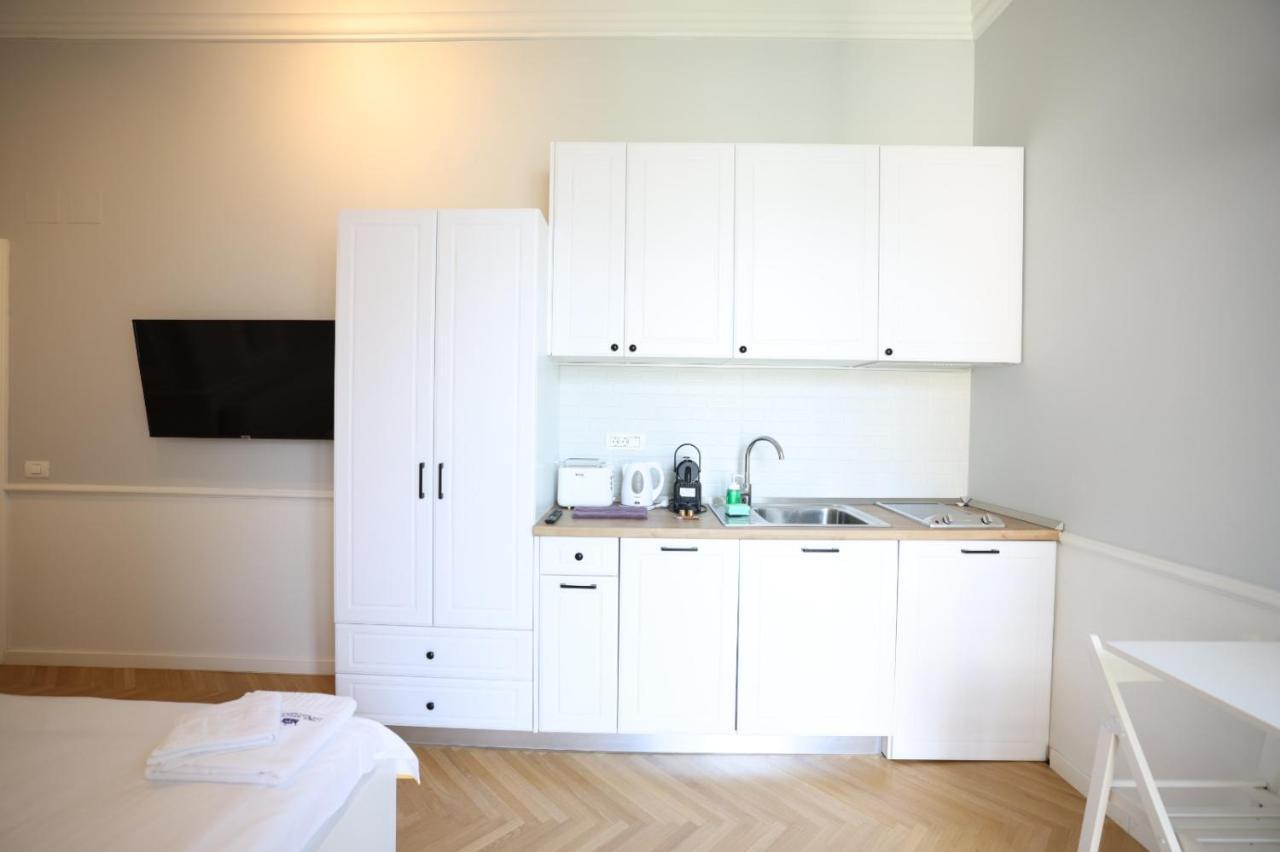 Carol Residence Temeşvar Dış mekan fotoğraf