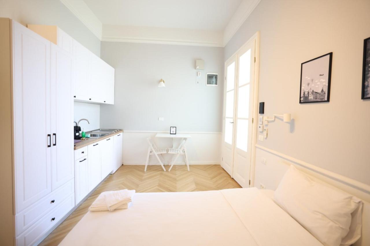 Carol Residence Temeşvar Dış mekan fotoğraf