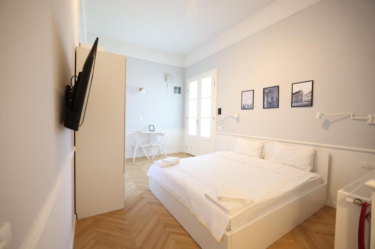 Carol Residence Temeşvar Dış mekan fotoğraf