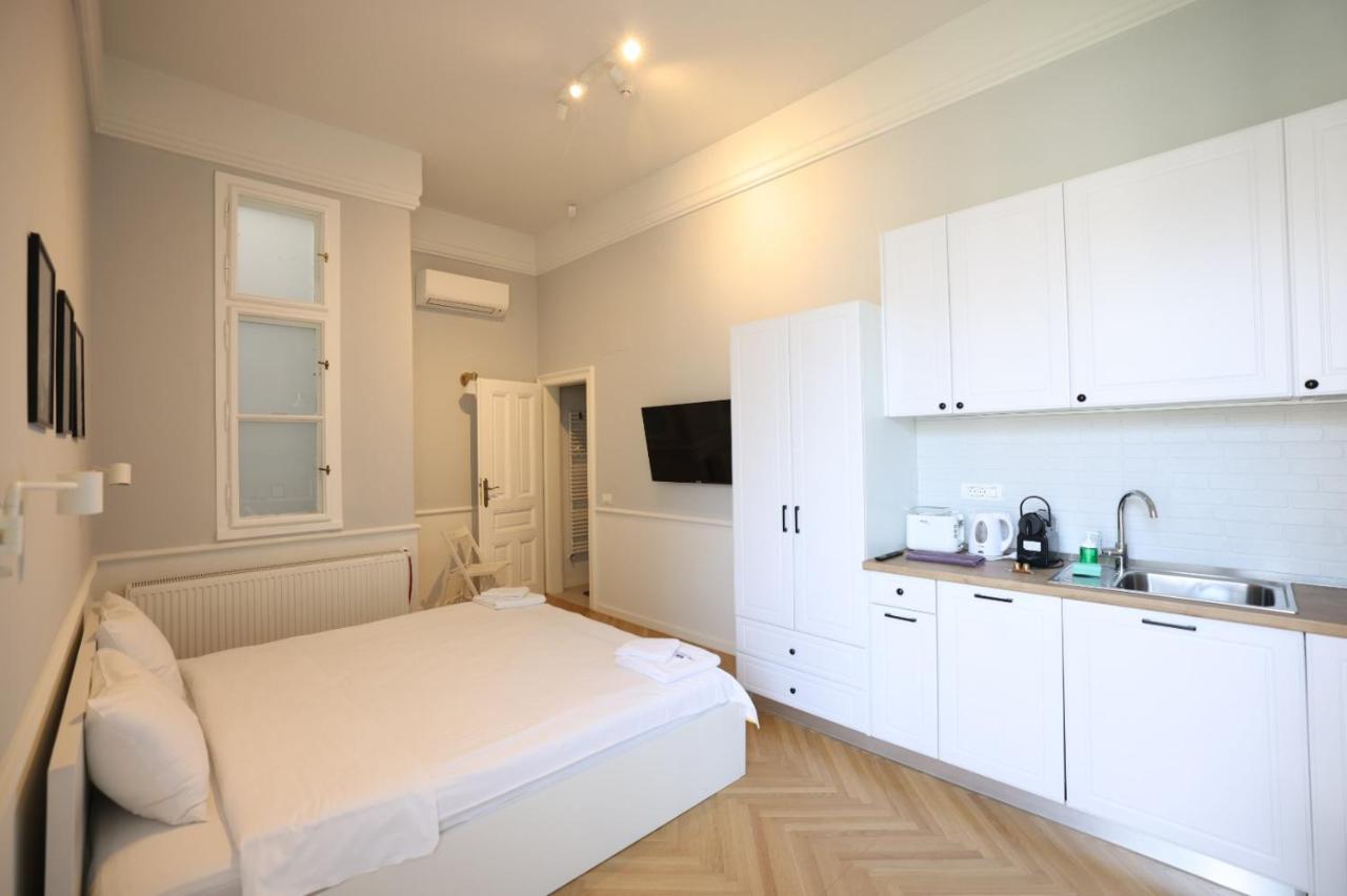 Carol Residence Temeşvar Dış mekan fotoğraf