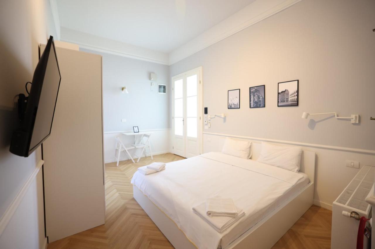 Carol Residence Temeşvar Dış mekan fotoğraf